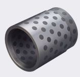 JDB-250球墨鑄鐵鑲嵌潤